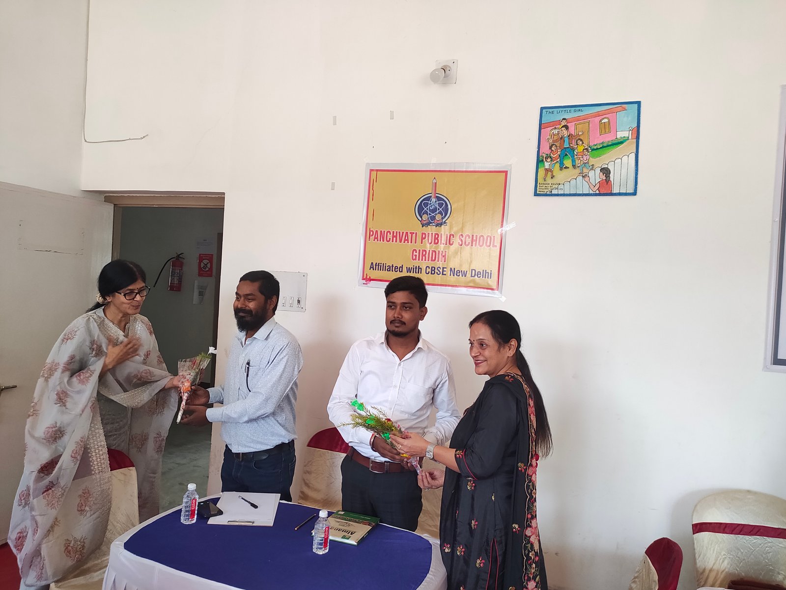 Gallery | SCHOLAR B.Ed. COLLEGE